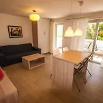 Apartman Gardelin Superior Zára