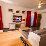 Gardelin Superior Apartman