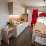Apartman Gardelin Superior