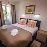 Apartman Gardelin Superior Zára