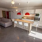 Apartman Gardelin Superior Zára