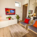 Gardelin Superior Apartman