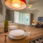 Apartman Gardelin Superior