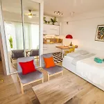 Apartman Gardelin Superior Zára