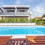 Apartman Gardelin Superior Zára