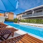 Gardelin Superior Apartman *