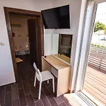 Gardelin Superior Apartman Zára