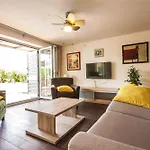Gardelin Superior Apartman *