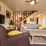 Apartman Gardelin Superior Zára
