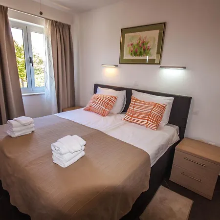 Apartament Gardelin Superior Zadar