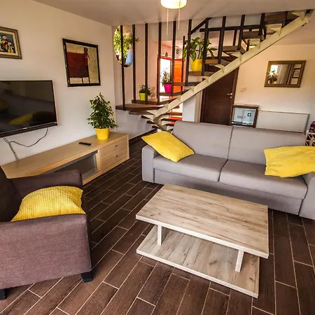 Gardelin Superior Apartman