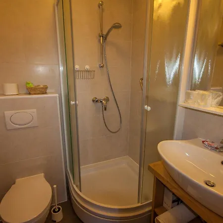 Gardelin Superior Apartamento Zadar