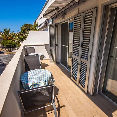 Apartamento Gardelin Superior Zadar