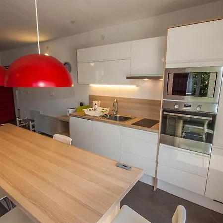 Gardelin Superior * Zadar