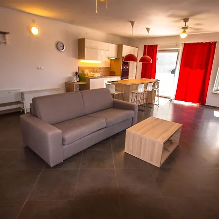 Gardelin Superior Apartment