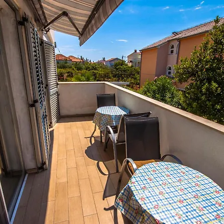 Gardelin Superior Apartamento *