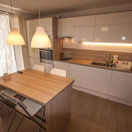 Appartement Gardelin Superior *