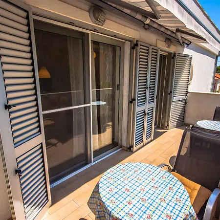 Gardelin Superior Apartamento Zadar