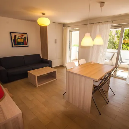 Appartement Gardelin Superior Zadar