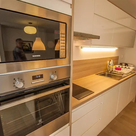 Gardelin Superior Zadar