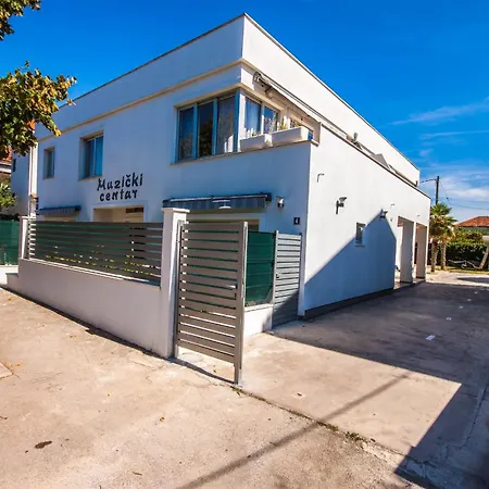 Gardelin Superior * Zadar