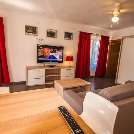 Gardelin Superior Apartment