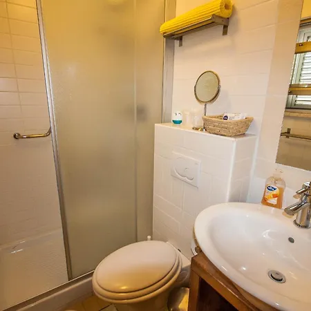 Apartment Gardelin Superior *