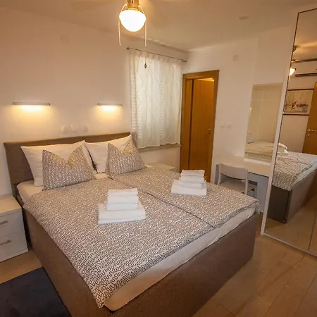 Gardelin Superior Apartment Zadar