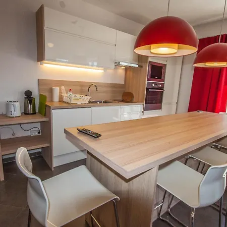 Gardelin Superior Apartment