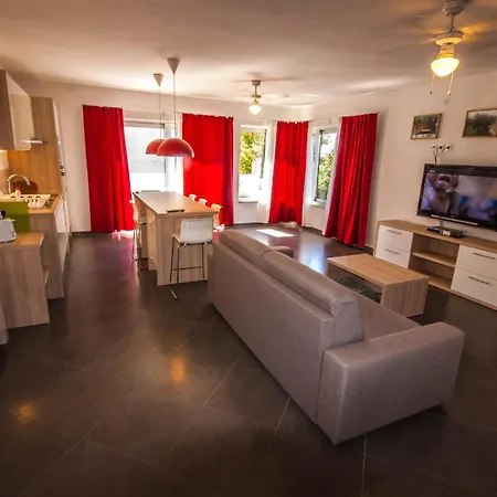 Apartamento Gardelin Superior