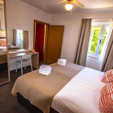 Apartment Gardelin Superior *