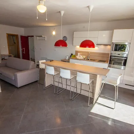 Appartement Gardelin Superior Zadar