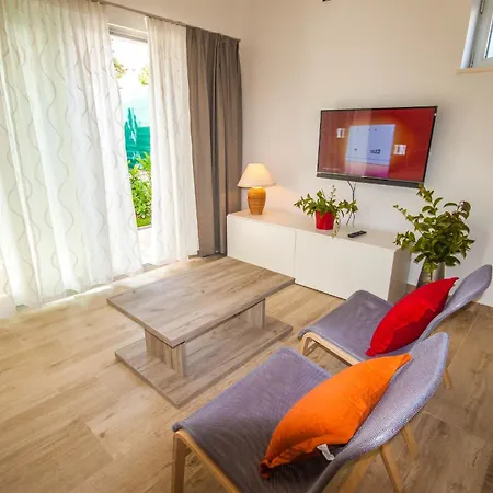 Gardelin Superior * Zadar