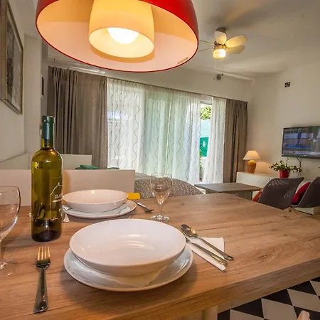 Apartamento Gardelin Superior