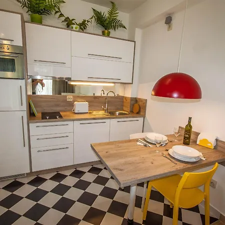 Gardelin Superior Appartement *