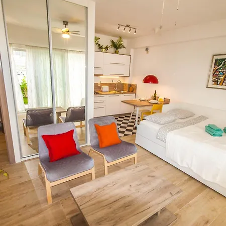 Apartamento Gardelin Superior Zadar