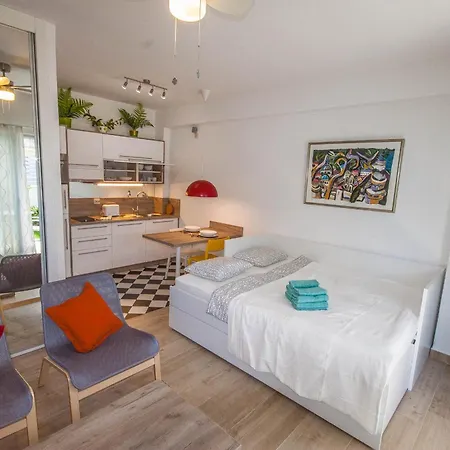 Gardelin Superior Zadar