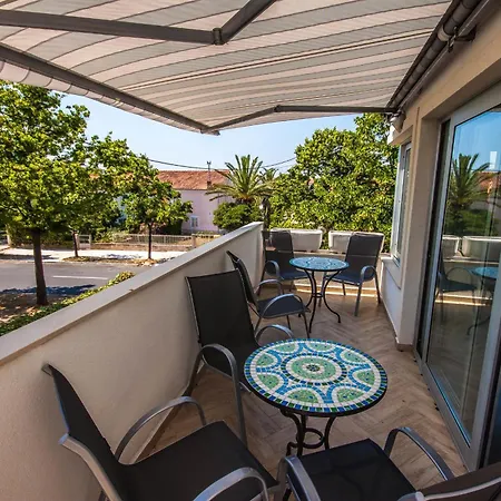 Gardelin Superior Apartamento Zadar