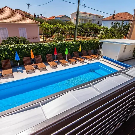 Gardelin Superior Zadar