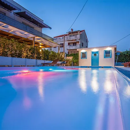 Gardelin Superior Appartement