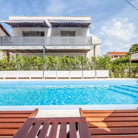 Apartamento Gardelin Superior Zadar