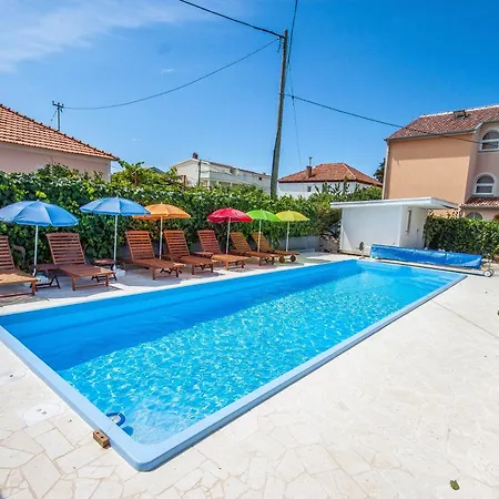 Appartement Gardelin Superior Zadar