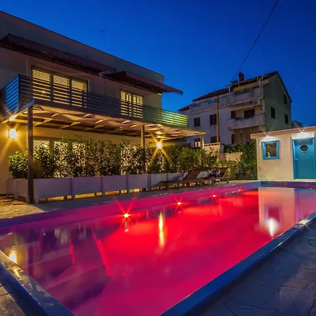 Gardelin Superior Zadar