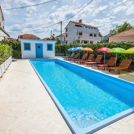 Gardelin Superior Appartement