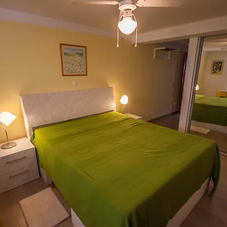 Appartement Gardelin Superior Zadar