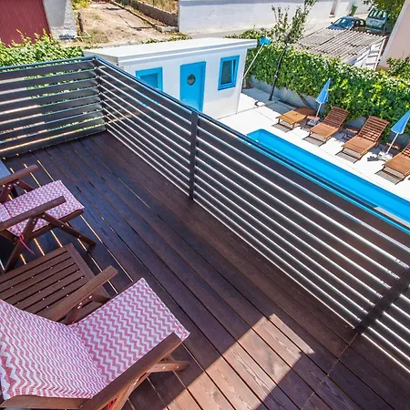 Gardelin Superior Appartement *