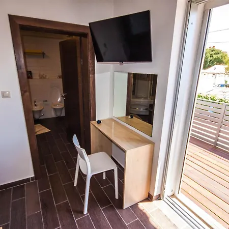 Gardelin Superior Appartement Zadar