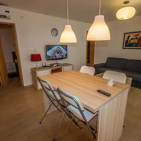 Appartement Gardelin Superior Zadar