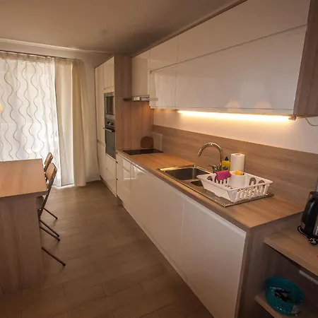 Gardelin Superior Appartement Zadar