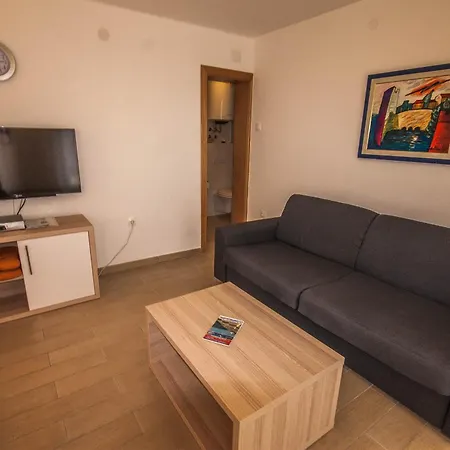 Gardelin Superior Zadar